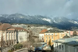 Tirol Kliniken Innsbruck image