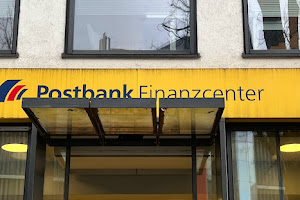 Postbank Filiale