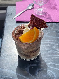 Plats et boissons du Le Naïo: Bar, Restaurant, Tapas,Glacier à Cassis - n°17
