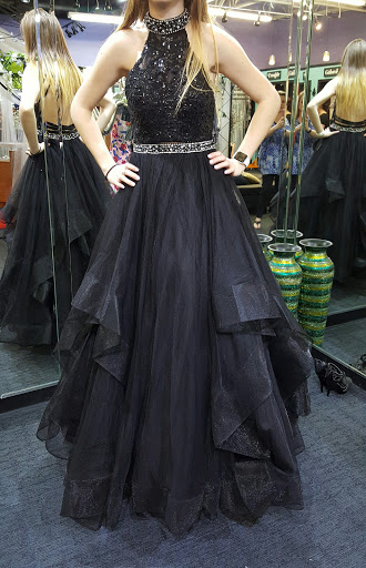 Boutique «SpellBound Boutique & Formal Wear», reviews and photos, 2455 Ridge Rd #129, Rockwall, TX 75087, USA