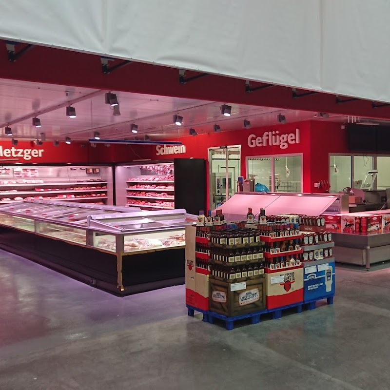 SELGROS Cash & Carry Feuerbach