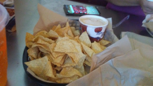 Mexican Restaurant «QDOBA Mexican Eats», reviews and photos, 10018 Grant St, Thornton, CO 80229, USA