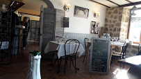 Atmosphère du Restaurant La Chaumière à Mouroux - n°11