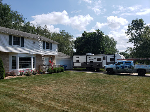 Roofing Contractor «West Michigan Roofing & Construction», reviews and photos, 18450 171st Ave, Spring Lake, MI 49456, USA