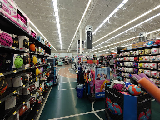 Supermercados vegano en Ciudad Juarez