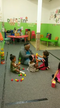 Kashay's Childcare Learning Center - Car repair in Omaha, NE, Omaha - Rated 5.0/5