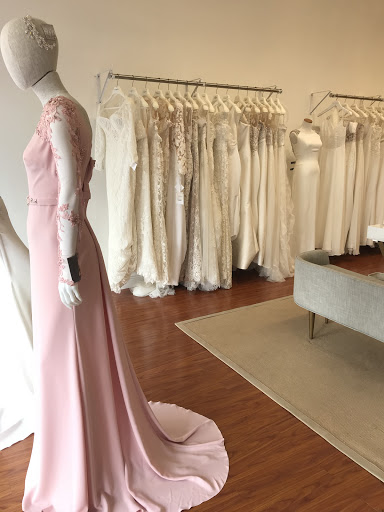 Bridal Shop «Couture Bridal Miami», reviews and photos, 9545 Harding Ave, Miami Beach, FL 33154, USA
