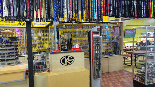 Key Duplication Service «Car Key Specialist Inc», reviews and photos, 14650 Parthenia St, Panorama City, CA 91402, USA