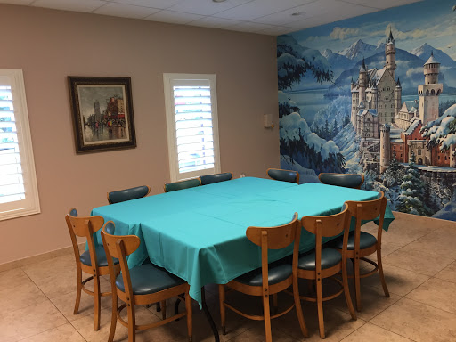 Funeral Home «Montgomery & Steward Funeral», reviews and photos, 1317 N Main St, Pueblo, CO 81003, USA