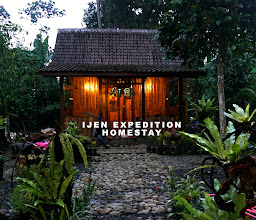 Jambu Merah Homestay photo