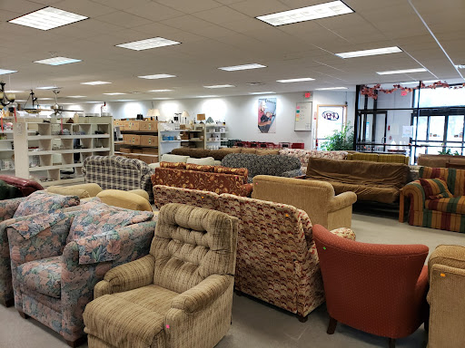 Non-Profit Organization «Habitat for Humanity Restore, Traverse City», reviews and photos