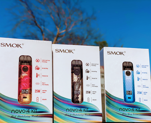 Tobacco Shop «Smoke Dreamz #2», reviews and photos, 1201 Westheimer Rd, Houston, TX 77006, USA