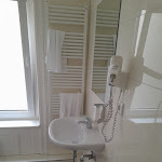 Photo n°11 de l'avis de Patrick.u fait le 22/07/2023 à 11:18 sur le  Novum Hotel Alster Hamburg St. Georg à Hamburg