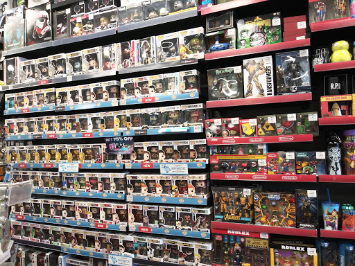 Video Game Store «GameStop», reviews and photos, 1136 N Gateway Ave, Rockwood, TN 37854, USA