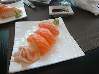 Sushi du Restaurant japonais Yakitokyo à Versailles - n°14