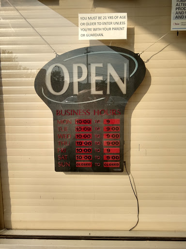 Wine Store «Silver Spirits State Liquor Store», reviews and photos, 1482 N Portage Path, Akron, OH 44313, USA