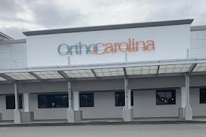 OrthoCarolina Pineville image