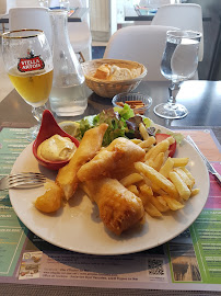 Fish and chips du Restaurant de fish and chips Sofish à Étaples - n°13