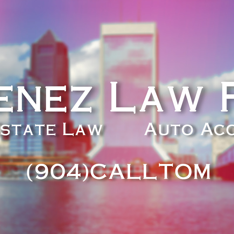Jimenez Law Firm, P.A.