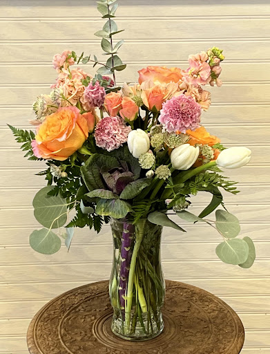 Florist «Silver Tulip Florist Inc», reviews and photos, 681 Newman Springs Rd, Lincroft, NJ 07738, USA