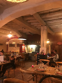 Atmosphère du Restaurant L'Affenage à Arles - n°17