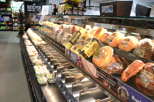 Grocery Store «Bread Garden Market», reviews and photos, 225 S Linn St, Iowa City, IA 52240, USA