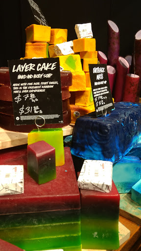 Cosmetics Store «LUSH», reviews and photos, 575 Bellevue Way NE #128, Bellevue, WA 98004, USA