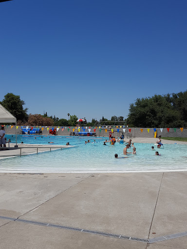 Community Center «Orangevale Community Center», reviews and photos, 6826 Hazel Ave, Orangevale, CA 95662, USA