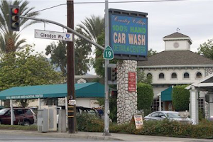 Country Village Hand Car Wash image