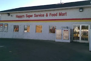Happy's Super Service Convenience Store image