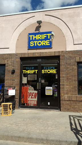 Flip Flop Thrift, 980 37th Ave Ct, Greeley, CO 80634, USA, 