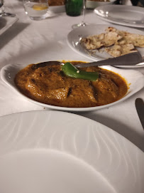Curry du Restaurant indien Le Kashmir (Port Saint laurent) à Saint-Laurent-du-Var - n°9