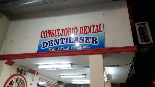 Dentilaser Odontología sin Dolor - Guayaquil