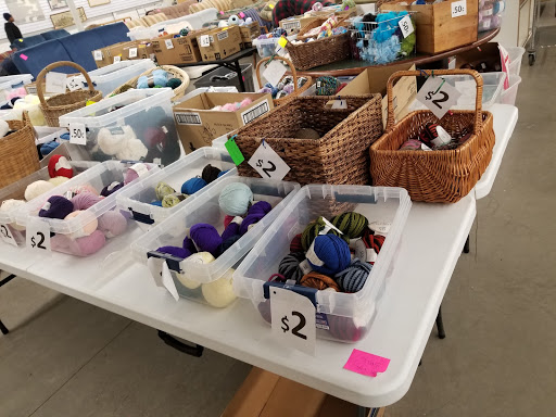 Non-Profit Organization «Hartford Area Habitat for Humanity ReStore», reviews and photos