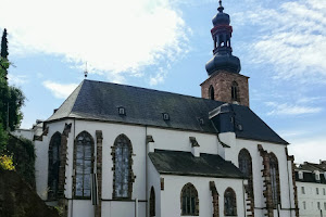 Schlosskirche