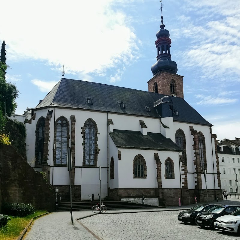 Schlosskirche