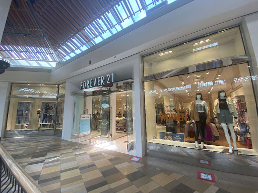 Clothing Store «Forever 21», reviews and photos, 26300 Cedar Rd #2370, Beachwood, OH 44122, USA