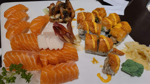 No. 1 Sushi image 3