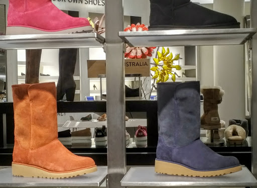 Department Store «Nordstrom Fashion Island», reviews and photos, 901 Newport Center Dr, Newport Beach, CA 92660, USA