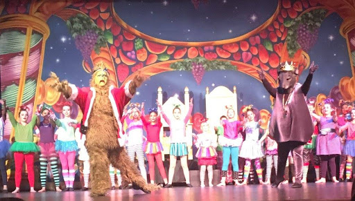 Performing Arts Group «ALL STARS Performing Arts Academy», reviews and photos, 5700 Cumming Hwy NE, Sugar Hill, GA 30518, USA