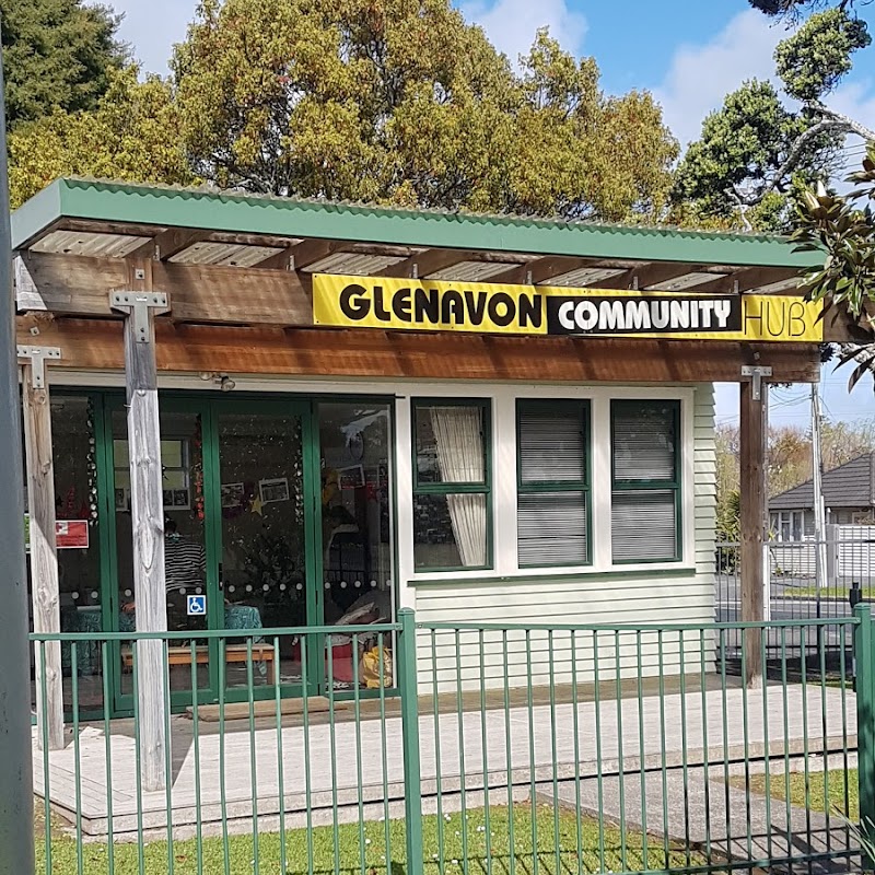 Glenavon School