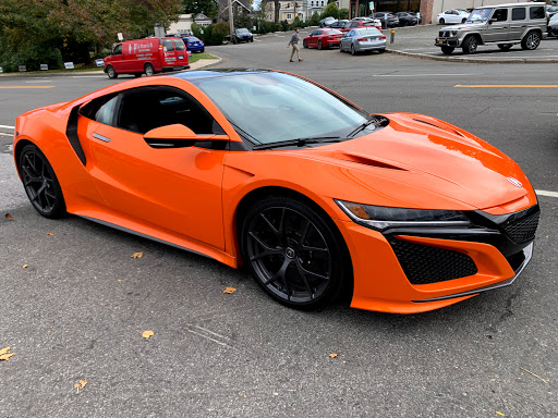Acura Dealer «Greenwich Acura», reviews and photos, 343 West Putnam Avenue, Greenwich, CT 06830, USA