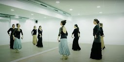 Laura Hermo flamenco