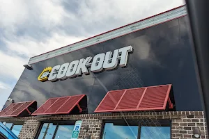 Cook Out image