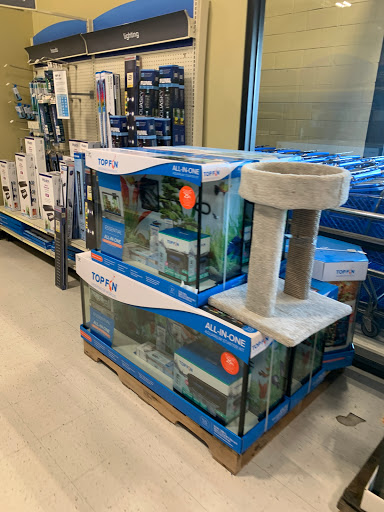 Pet Supply Store «PetSmart», reviews and photos, 5890 Trussville Crossings Pkwy, Birmingham, AL 35235, USA