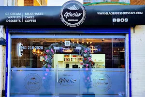 Glacier Desserts Cafe image