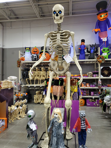 Home Improvement Store «The Home Depot», reviews and photos, 1062 Richard D Sailors Pkwy, Powder Springs, GA 30127, USA