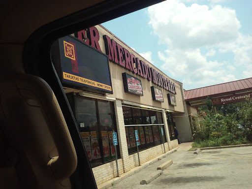 Supermarket «Super Mercado Monterrey Inc», reviews and photos, 510 S SW Loop 323 Ste 300, Tyler, TX 75702, USA