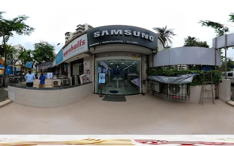 Samsung SmartCafé (Realm Marketing-Borivali - West, Mumbai) image