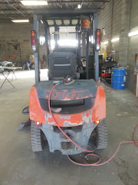 Reliable Collision Body Shop - Photo 7 - Car repair in Midland, TX, Midland